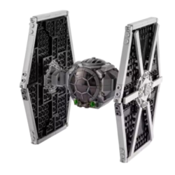Caza Tie Fighter