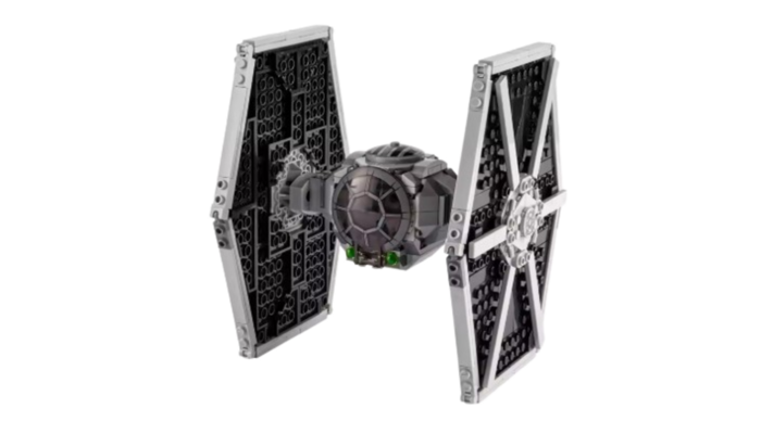 Caza Tie Fighter