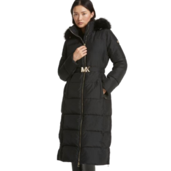 Plumífero Michael Kors