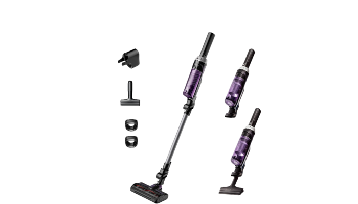 Rowenta XNano RH1128