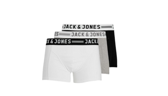 Boxers Jack & Jones