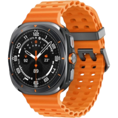 Samsung Galaxy Watch Ultra