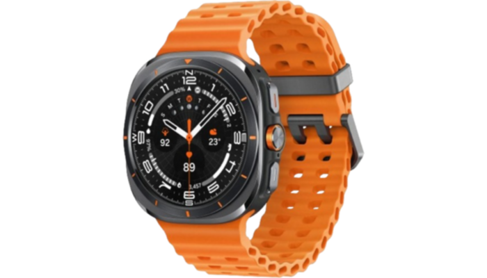 Samsung Galaxy Watch Ultra