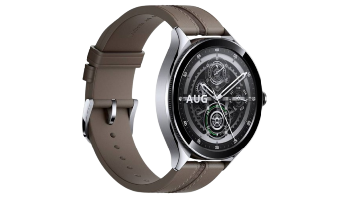 Xiaomi Watch 2 Pro