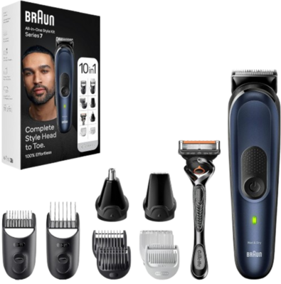 Braun Series 7