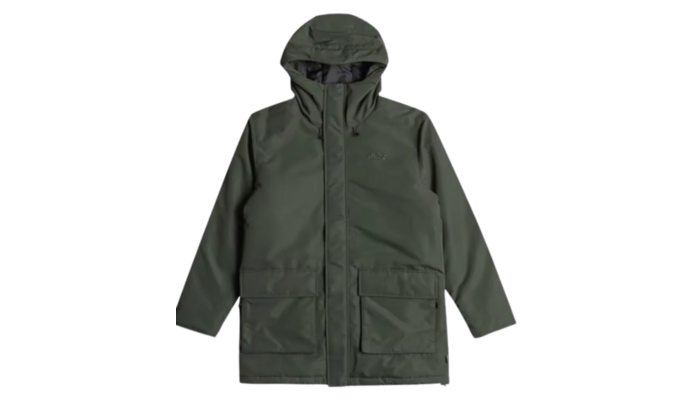 Chaqueta Billabong