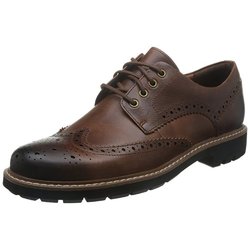 Zapatos Clarks para hombre