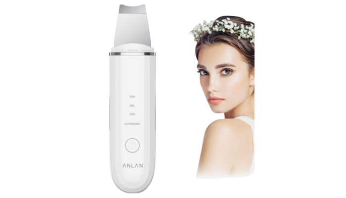 Anlan Peeling Ultrasónico