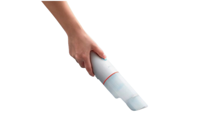 Aspiradora de mano Roidmi