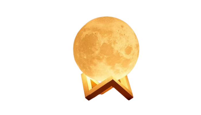 Luz LED para lectura