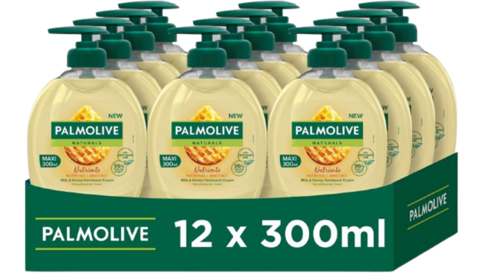 Jabón Palmolive