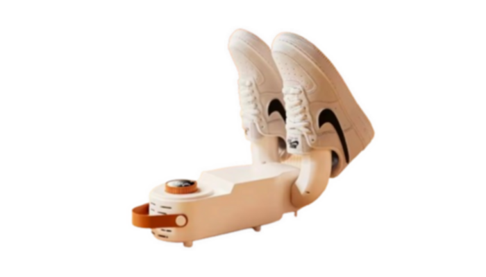 Secador de zapatos