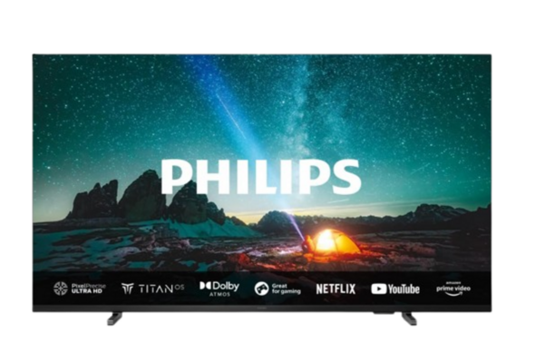 Televisor Philips 65'' 4K