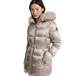 Plumífero Michael Kors