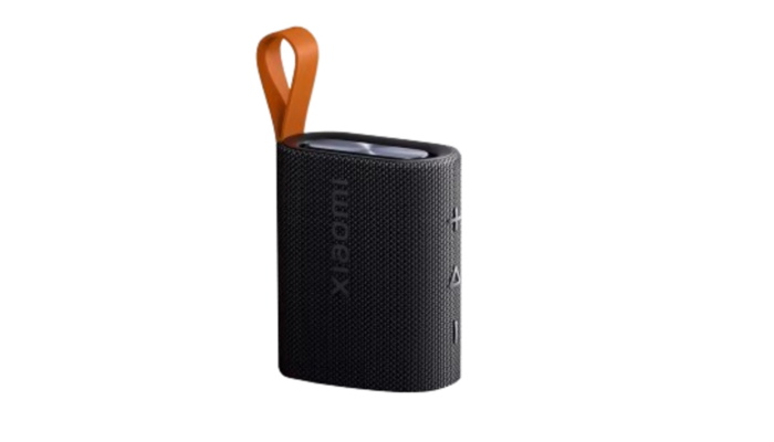 Altavoz portátil Xiaomi
