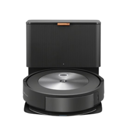 Robot Roomba Combo j5+