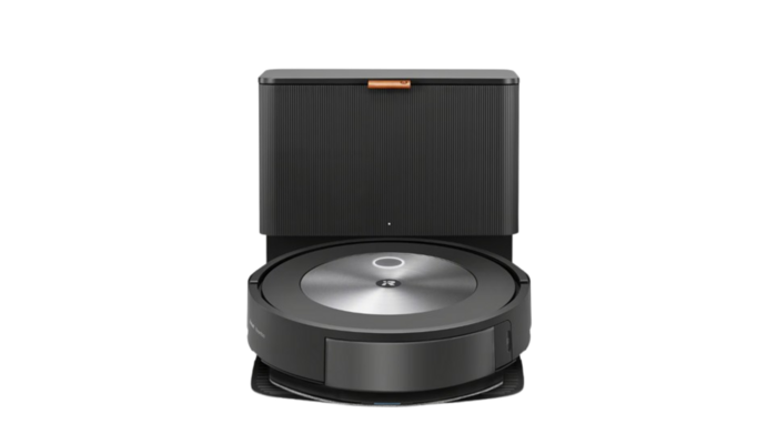 Robot Roomba Combo j5+