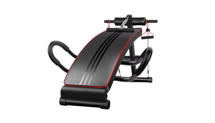 Banco multifuncional