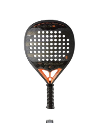 Bullpadel Hack 03 Hybrid 24