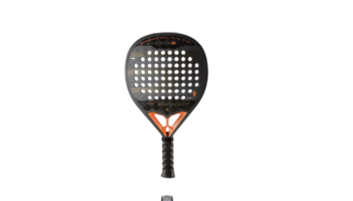 Bullpadel Hack 03 Hybrid 24