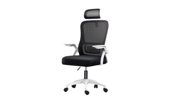 Silla de oficina ergonómica