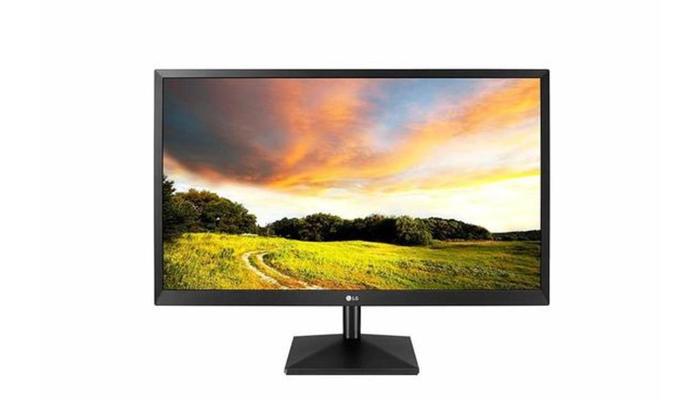 Monitor gaming 27 pulgadas