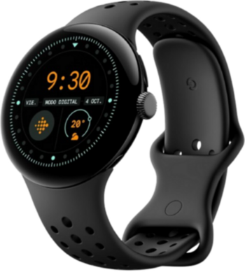 Google Pixel Watch 3