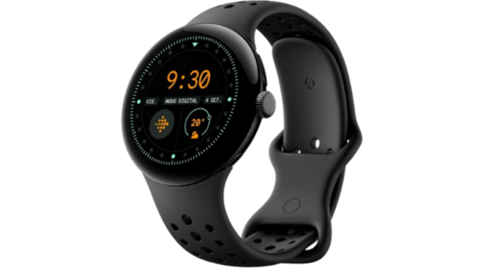 Google Pixel Watch 3