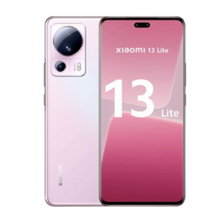 Xiaomi 13 Lite
