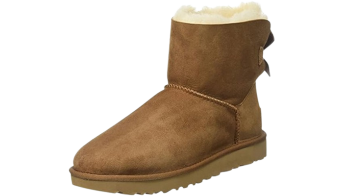 Botas UGG Mini Bailey