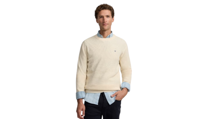 Jersey Silbon Hombre