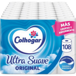 Colhogar Ultra Suave