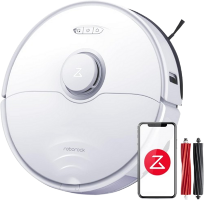Roborock S8
