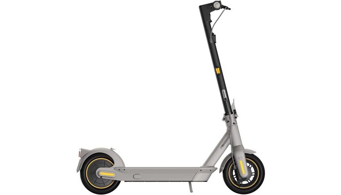 Ninebot KickScooter