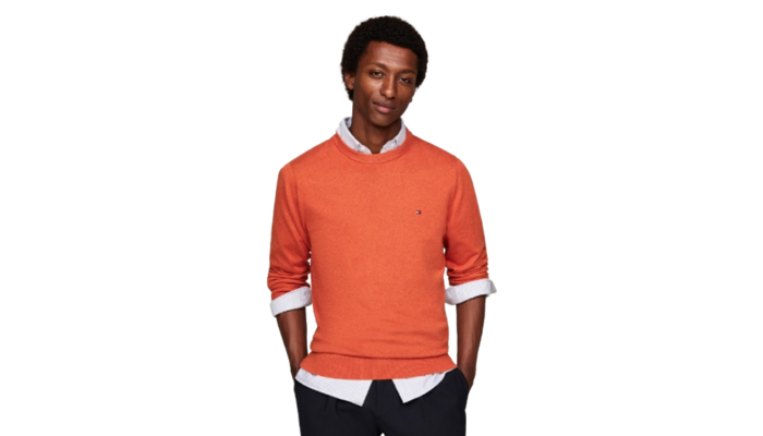 Jersey Tommy Hilfiger