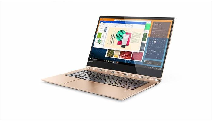 Lenovo Yoga 920