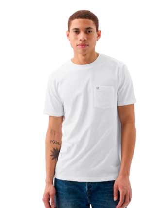 Camiseta Gap con logo