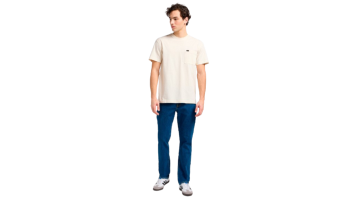 Vaqueros Lee Brooklyn