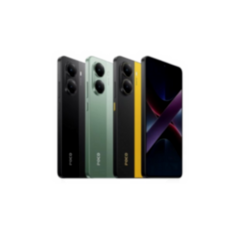 Poco X7 Pro