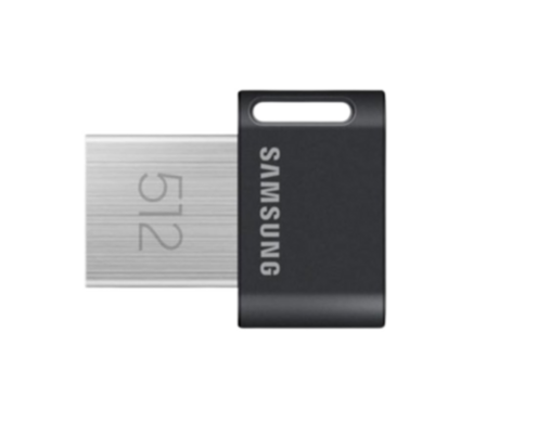 Samsung Memories Fit