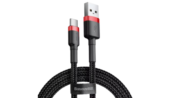 Cable USB-C BaseUS