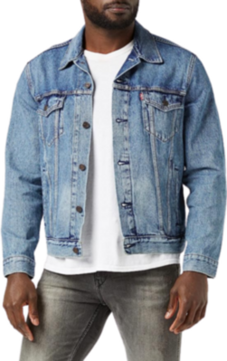 Chaqueta Levi's