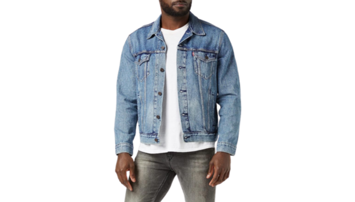 Chaqueta Levi's