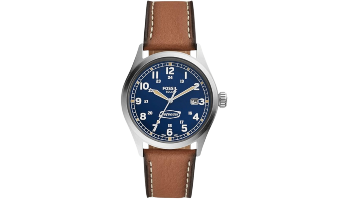 Reloj Fossil Defender