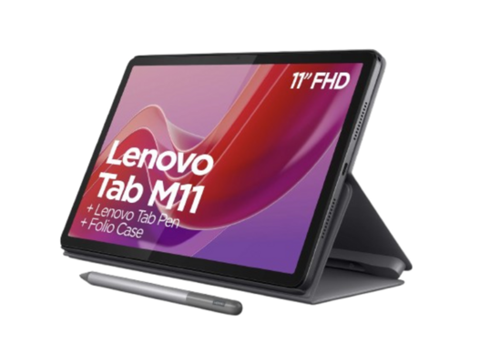 Lenovo Tab M11