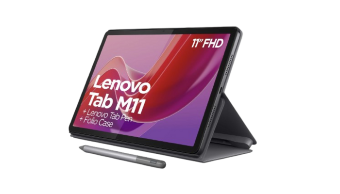 Lenovo Tab M11
