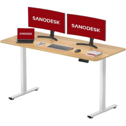 Escritorio Sanodesk