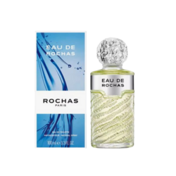 Eau de Rochas