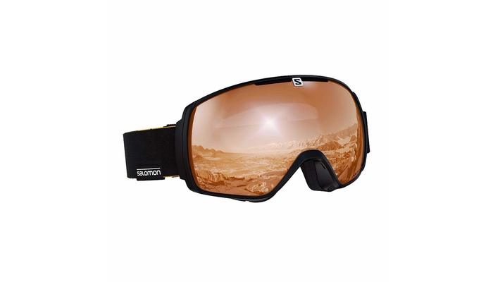 Gafas Salomon