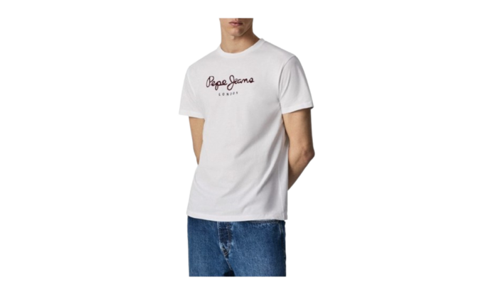 Camiseta Pepe Jeans Eggo
